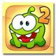 Cut the Rope 2 náhled