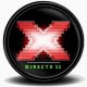 DirectX náhled