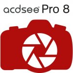 ACD See PRO logo