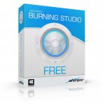 ashampoo burning studio free obal