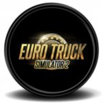Euro Truck Simulator logo