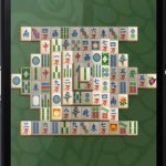 Mahjong od Magma Mobile