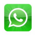 whatsapp logo pro ios
