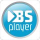 BS Player pro Android náhled