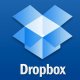 Dropbox náhled