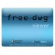 Free DWG Viewer náhled