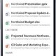 Microsoft Office pro Android náhled