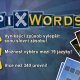 Pixwords náhled