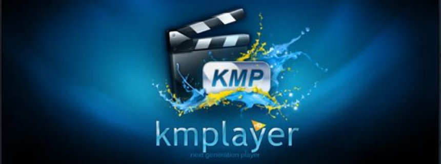 KM Player obrázek