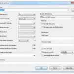 7-zip volby komprese