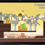 Angry Birds Android