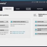 AVG PC Tuneup optimalizace
