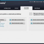AVG PC Tuneup pomocník s problémy