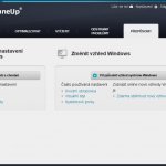 AVG PC Tuneup přizpůsobení vzhledu