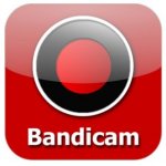 Bandicam logo