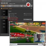 bandicam obraz v obraze