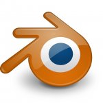 Blender logo