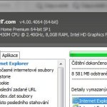 ccleaner v češtině