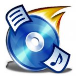 CDBurnerXP