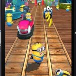Despicable me ukázka ze hry