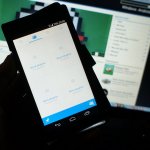 Facebook messenger pro android skupiny