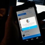 Facebook messenger pro android