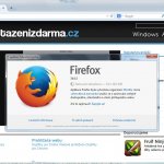 Firefox 34