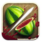 Fruit ninja