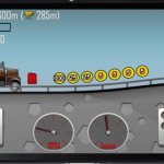 Hill Climb Racing tahač