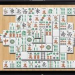 Mahjong od 1bsyl