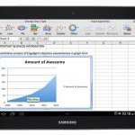 microsoft office pro android tablet