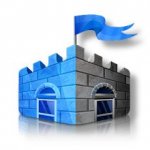 Microsoft Security Essentials logo
