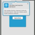 Origin chat