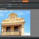 paintshop pro x7 inteligentní okraje