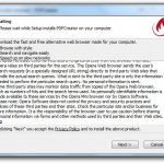 pdfcreator instalace