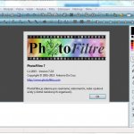 Photofiltre 7 čeština