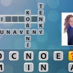 pixwords kočička