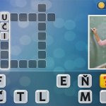 pixwords nápověda učitelka