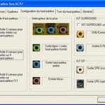Realtek ac8rozhraní