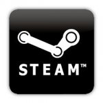 Steam logo