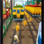 Subway Surfers hra