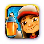 Subway Surfers logo