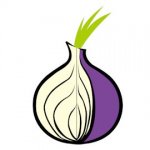 Tor logo