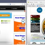 TOR Ping test