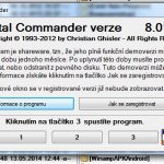 total commander registrace