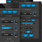 virtual dj mix
