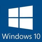 Windows 10 test