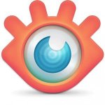 XnView logo