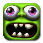 Zombie Tsunami logo