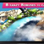 Zombie Tsunami ukazka